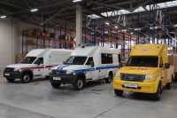 Тульская делегация с рабочим визитом посетила Ульяновскую область, Фото: 5