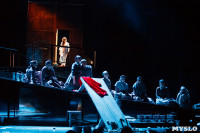Премьера "Грозы" в Драмтеатре. 12.02.2015, Фото: 58