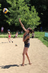 Пляжный волейбол 20 июля, Фото: 1