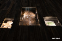 Диковинные «Антики» уже в Туле: в Нимфозориуме открылась выставка об «археологии повседневности», Фото: 19