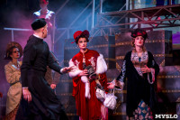 Балет «Титаник» дал старт проекту «Кремлевские сезоны» в Туле, Фото: 74