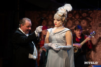 спектакль Чудесный грузин, Фото: 33