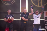 Турнир по ММА памяти Алексея Калинина собрал лучших бойцов страны: фоторепортаж, Фото: 27