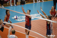 «Тулица» проиграла волейболисткам из Московской области, Фото: 6