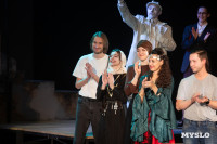 спектакль Чудесный грузин, Фото: 90