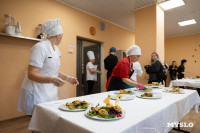 Что съедают дети в школьной столовой и как сделать тот самый омлет: повара раскрыли секреты, Фото: 10