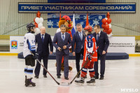Кубок главы администрации МО г. Новомосковск по хоккею, Фото: 51