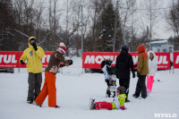 Соревнования по сноуборду в Форино, Фото: 13
