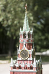 Россия в миниатюре: выставка в Царицыно, Фото: 16