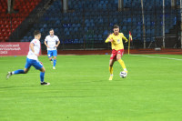 Арсенал - Сокол, Фото: 9