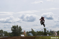 Чемпионат по мотокроссу в Туле, Фото: 71