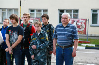 В Туле прошли соревнования памяти Героев России Евгения Рындина и Сергея Бурнаева, Фото: 9