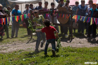 В Тульской области прошел фестиваль крапивы, Фото: 77