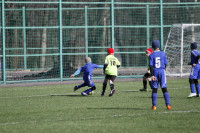 XIV Межрегиональный детский футбольный турнир памяти Николая Сергиенко, Фото: 11