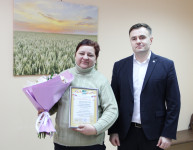 Андрей Дубровский посетил «Богородицкий альянс», Фото: 15