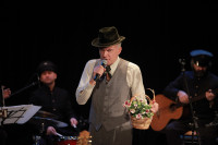 Олег Нестеров и его музыканты подарили зрителям уникальный концерт., Фото: 15