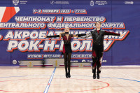 Акробатический рок-н-ролл, Фото: 9