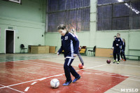 Женская мини-футбольная команда, Фото: 37