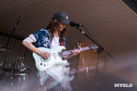 Музыка, карнавал и ламповый вечер: на дикомятном поле прошел Vashana Sup Camp, Фото: 25