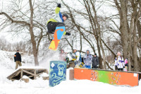 Freak Snowboard Day в Форино, Фото: 56