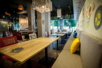 Лучшие тульские кафе и рестораны по версии Myslo, Фото: 71