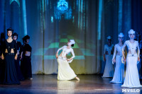 В Туле показали шоу восточных танцев, Фото: 148