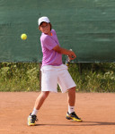 Тульские теннисисты завоевали первые медали областного первенства, Фото: 37