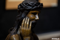 Скульптура «Моление в Гефсиманском саду», Фото: 49