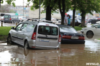 Потоп в Туле, Фото: 10
