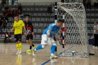 Матч «ТЗМС» - «Волга», Фото: 176