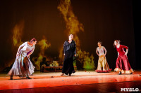 Актёры тульского театра-студии «Мюсли» участвовали в фестивале в Бремене, Фото: 8