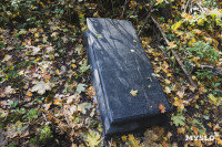 Всехсвятское кладбище, Фото: 106