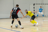 Матч «ТЗМС» - «Волга», Фото: 52