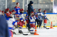 Губернский каток 5 декабря 2025, Фото: 5