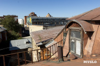 Новое городское пространство "Двор", Фото: 44