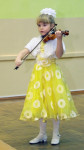 VIII областной конкурс среди исполнителей на струнно-смычковых инструментах, Фото: 2