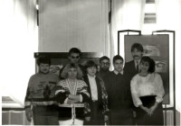 Какой была тульская земля несколько тысячелетий назад?, Фото: 1