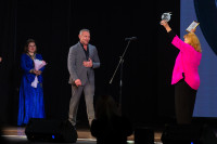 Торжественное открытие фестиваля, Фото: 72