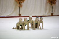 Соревнования по художественной гимнастике "Осенний вальс", Фото: 131