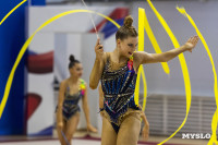 В Туле стартовало первенство Центрального федерального округа по художественной гимнастике, Фото: 36