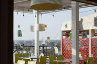Тульские кафе и рестораны с открытыми верандами, Фото: 1