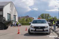 Лучшим таксистом в Тульской области снова стал Руслан Тесаков, Фото: 6