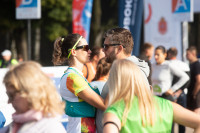 ЭвоКом полумарафон «Тула»: бежали все! , Фото: 23