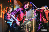 Финал фестиваля молодых рок-групп «МолоТняК-2026»: от фолка до металла, Фото: 11