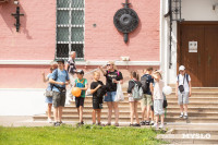 Десятый Всероссийский фестиваль «День пряника» в Тульском кремле 02.08.2025, Фото: 48