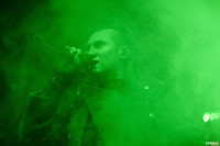 Килотонны света и звука: в Туле прошел концерт рокеров из Radio Tapok, Фото: 62