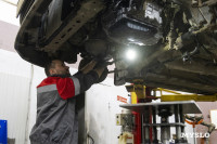 Сломалось АКПП: где отремонтировать в Туле?, Фото: 16