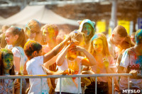 В Туле прошел фестиваль красок и летнего настроения, Фото: 171