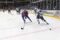 Хоккей, который объединяет: в Туле завершился Кубок губернатора Тульской области – 2025, Фото: 46