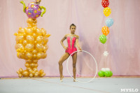 Соревнования по художественной гимнастике "Тульский сувенир", Фото: 54